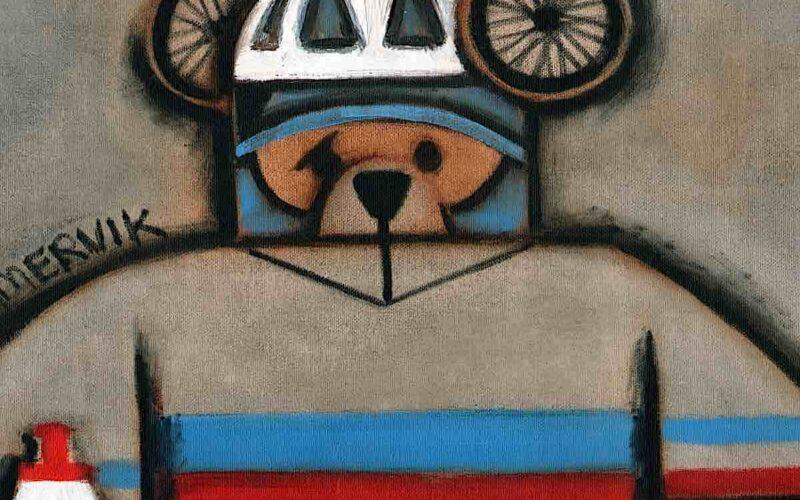 best cycling gifts