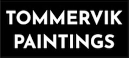 Tommervik Original Abstract Oil Paintings & Canvas Fine Art Prints for Sale
