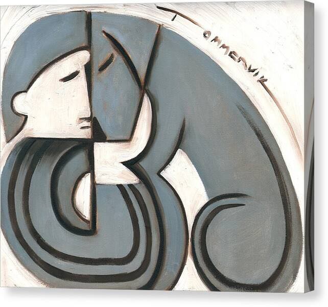 large modern wall art