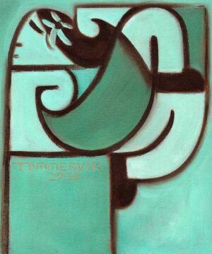 original hawaiian art