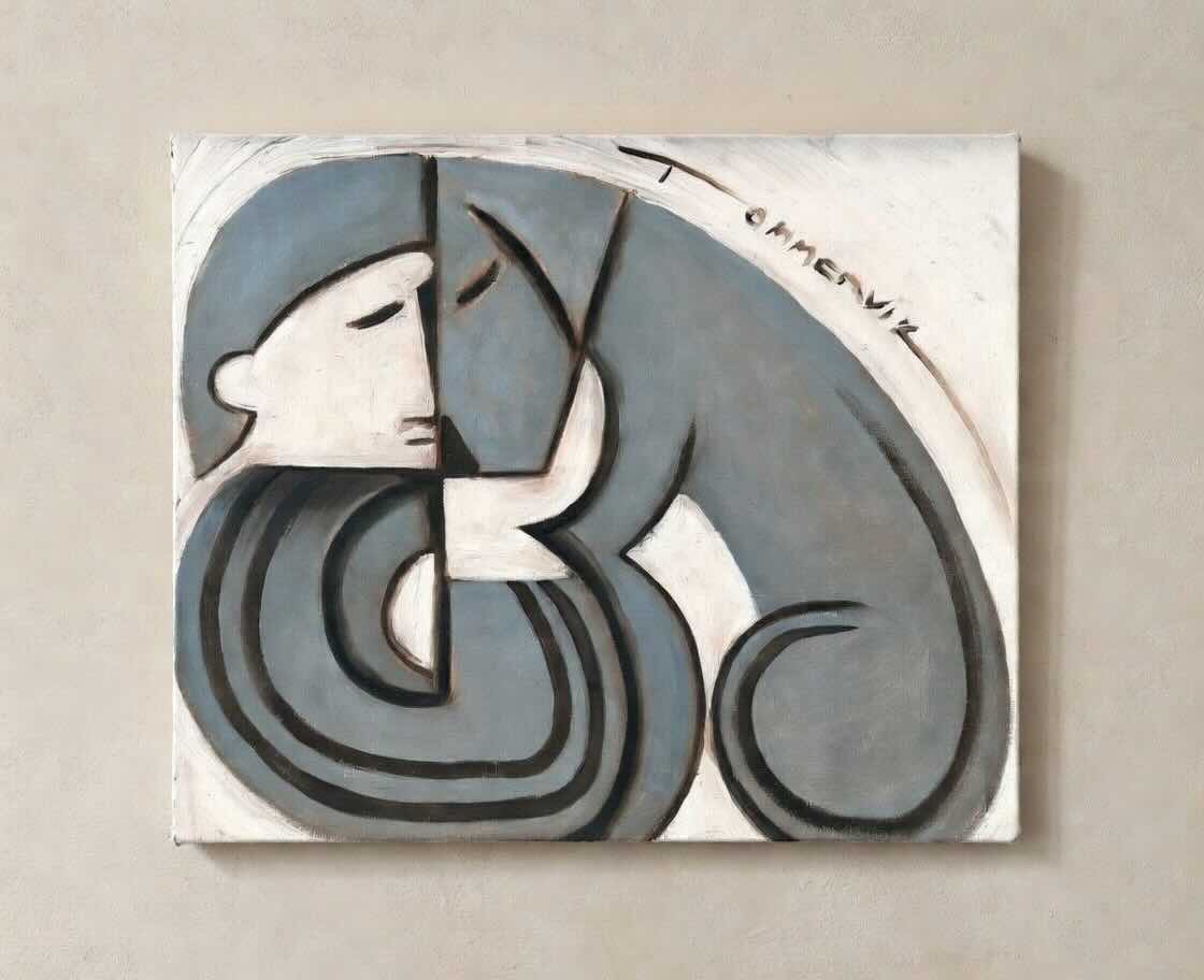 stylish wall decor