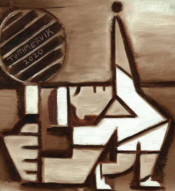 tennis art prints